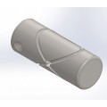 Integra Head Cam Roller Pin Integra Head Cam Roller Pin